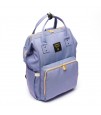 Teknum 3-Position Premium V8 - Khaki + Free Sunveno Diaper Bags - Light Blue